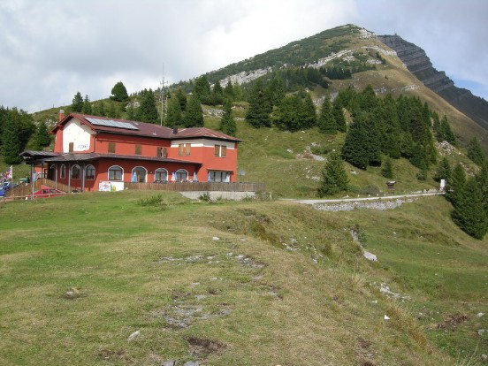 Immagine Escursione Passo Tremalzo