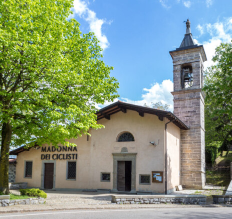 Clusane - Santuario di Altino Immagine Clusane - Santuario di Altino