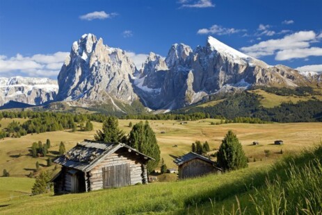 Cortina D'Ampezzo -- Tour delle Tofane Immagine Cortina D'Ampezzo -- Tour delle Tofane