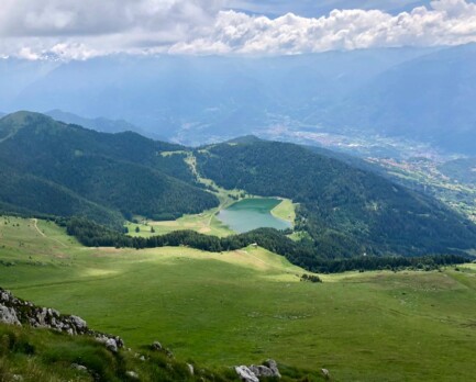 Borno Altopiano del Sole Immagine Borno Altopiano del Sole