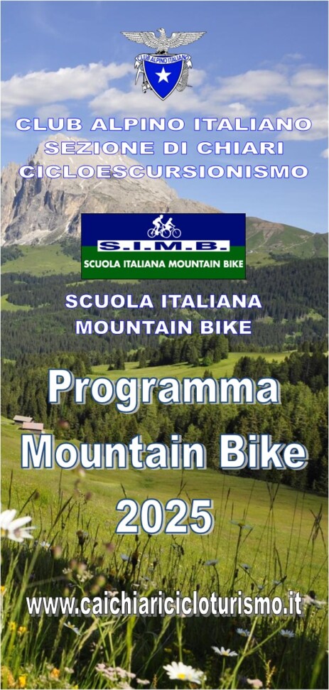 Immagine Volantino